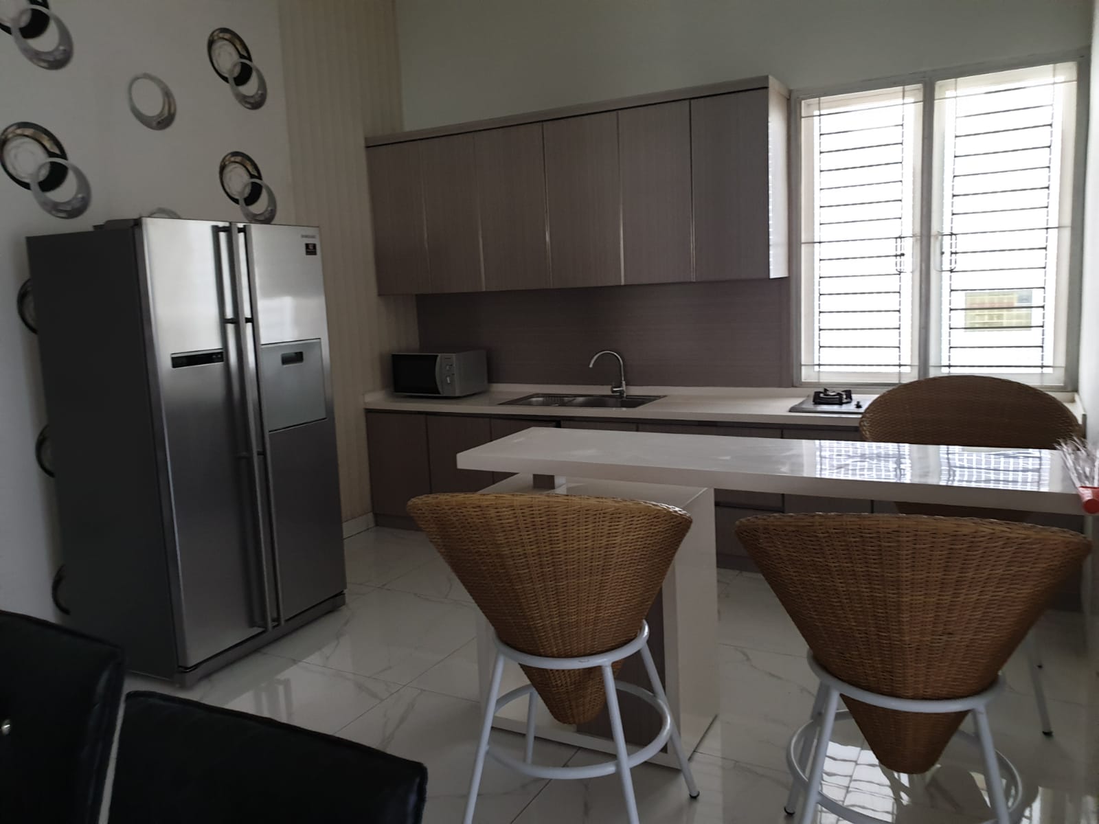 Rumah DiJual di Taman Dago Lippo Cikarang